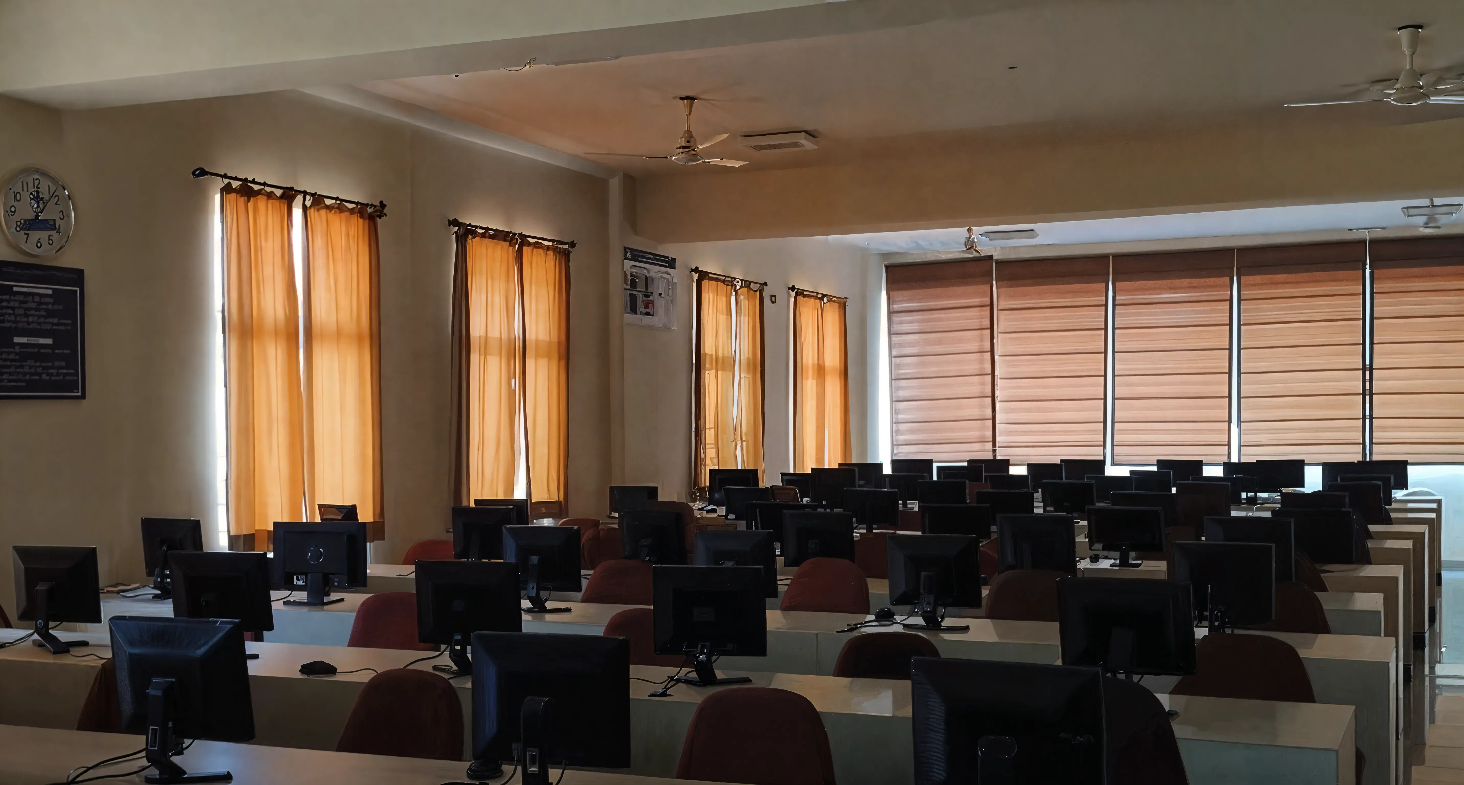 CITECH Bangalore Academic Labs photo 2